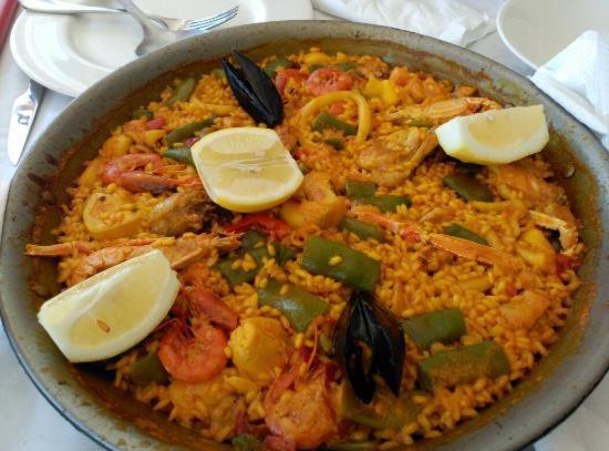 شقة El Amanecer De Calpe 2 المظهر الخارجي الصورة