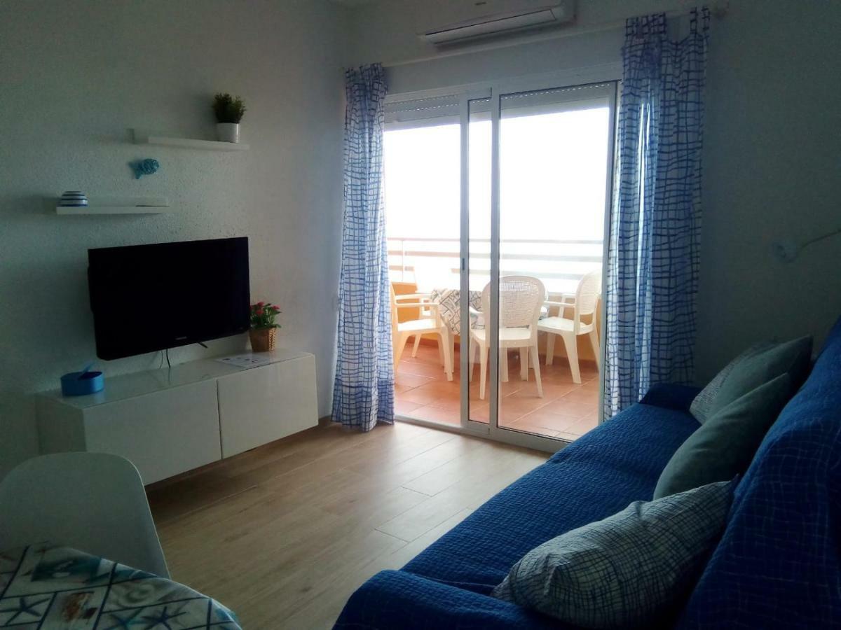 شقة El Amanecer De Calpe 2 المظهر الخارجي الصورة